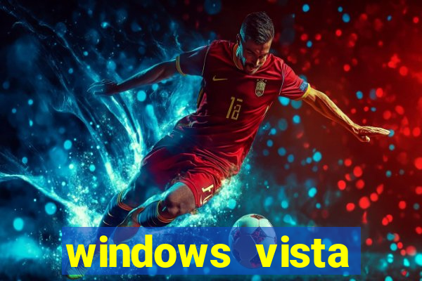 windows vista simulator online